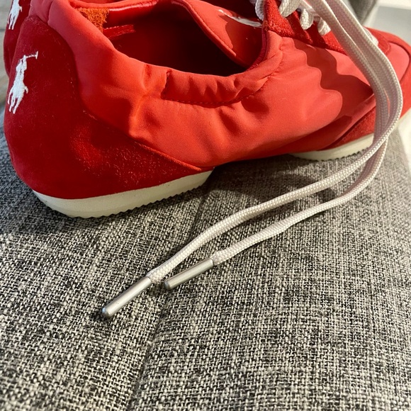 Pony Ballerina sneakers - Picture 11 of 15